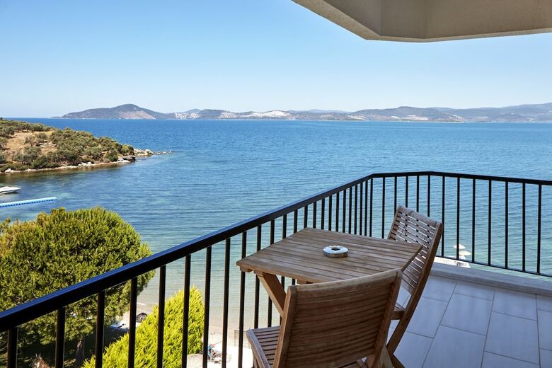 Med-inn Boutique Hotel - Boutique Class
