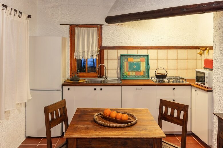 Agroturismo El Sitio de La Casa