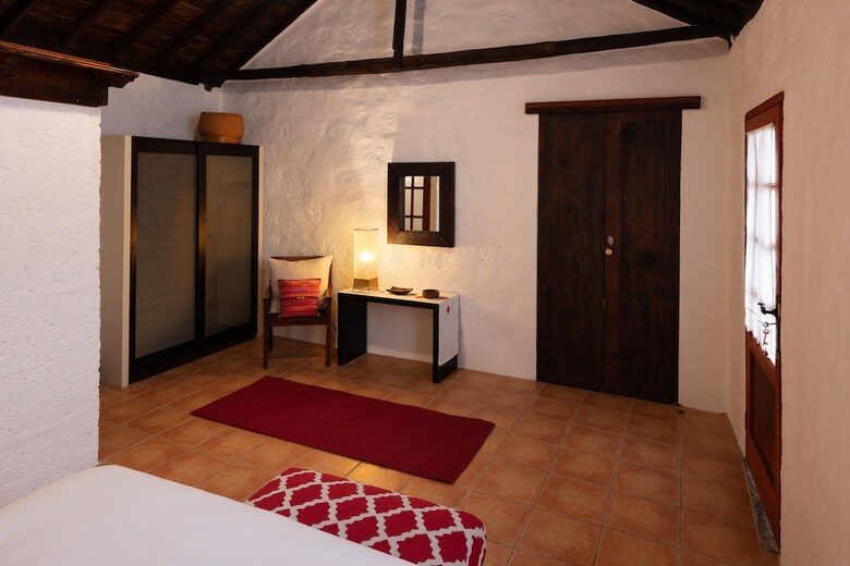 Agroturismo El Sitio de La Casa