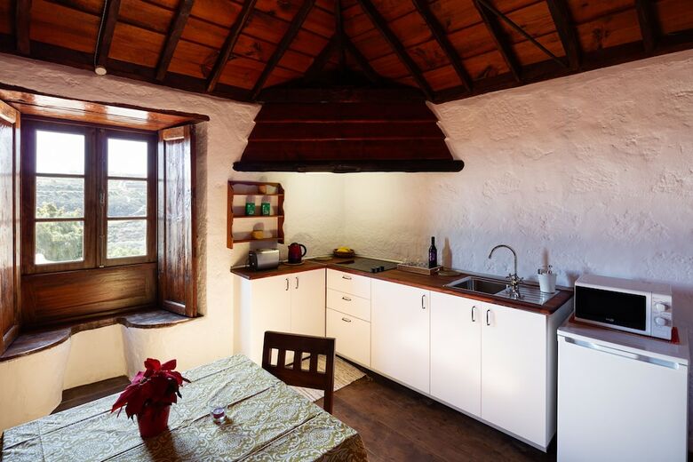 Agroturismo El Sitio de La Casa