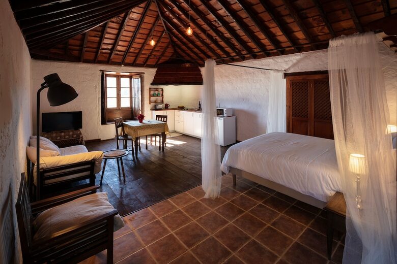 Agroturismo El Sitio de La Casa