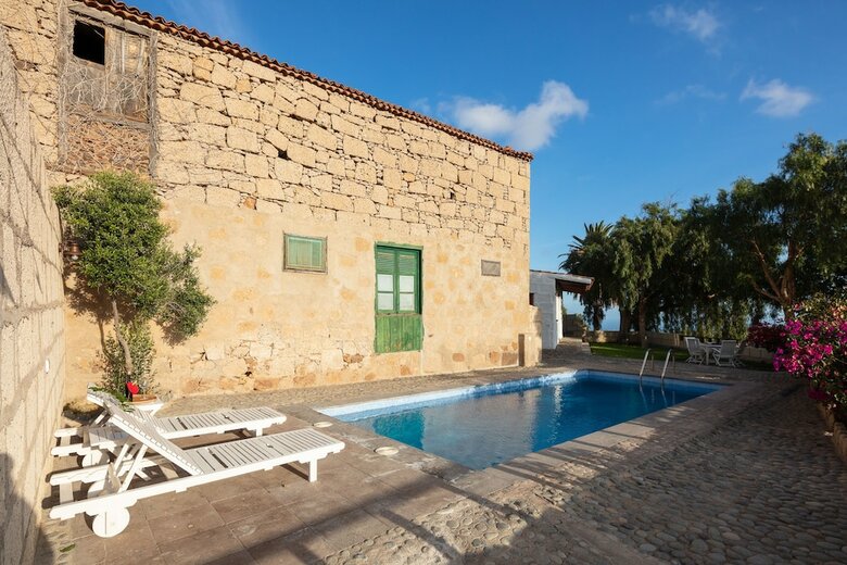 Agroturismo El Sitio de La Casa
