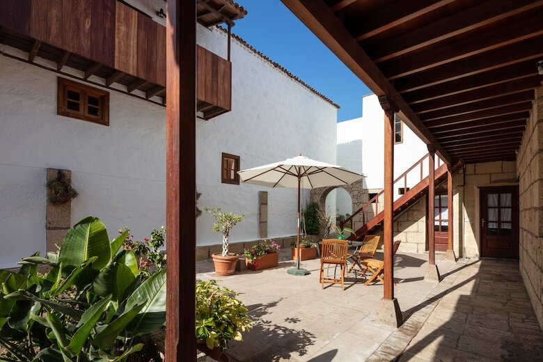 Agroturismo El Sitio de La Casa