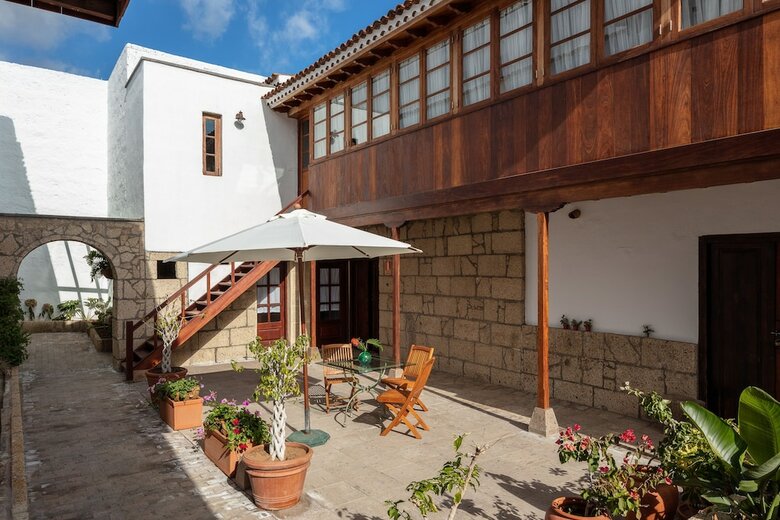 Agroturismo El Sitio de La Casa