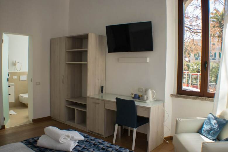 Bed & Breakfast Atmyhome