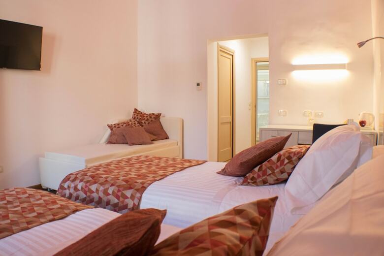 Bed & Breakfast Atmyhome