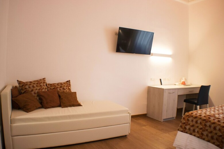 Bed & Breakfast Atmyhome