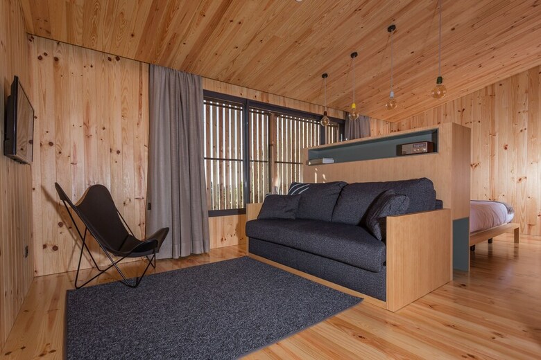 Agroturismo Quinta Dos Peixes Falantes