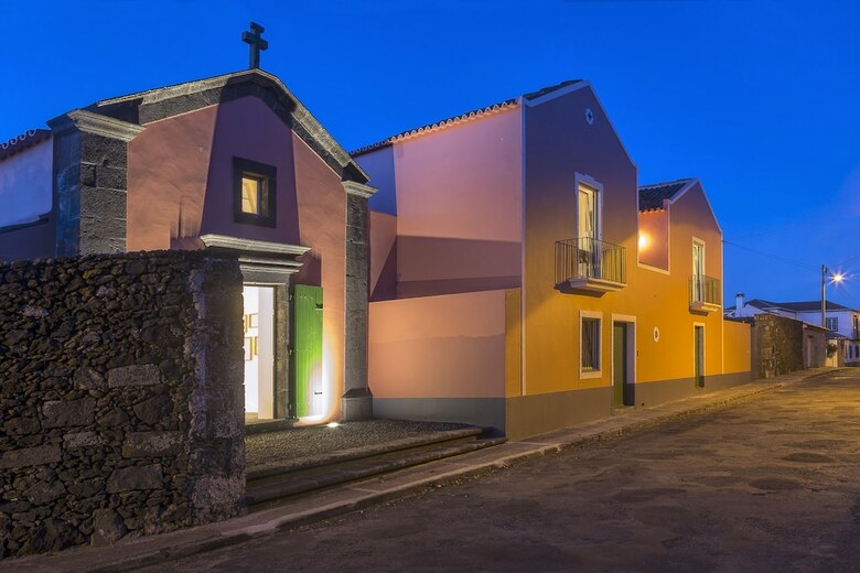 Agroturismo Quinta Dos Peixes Falantes
