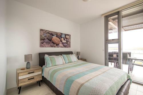 Harbour Lights Luxury Apartments