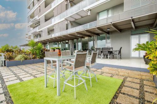 Harbour Lights Luxury Apartments