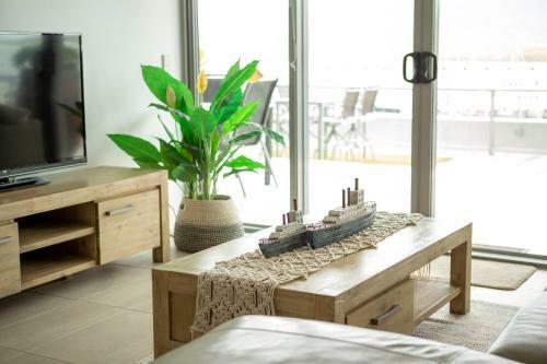 Harbour Lights Luxury Apartments