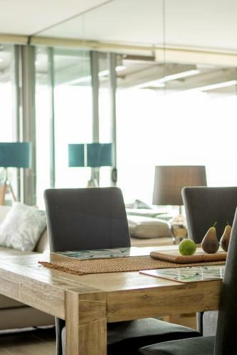 Harbour Lights Luxury Apartments