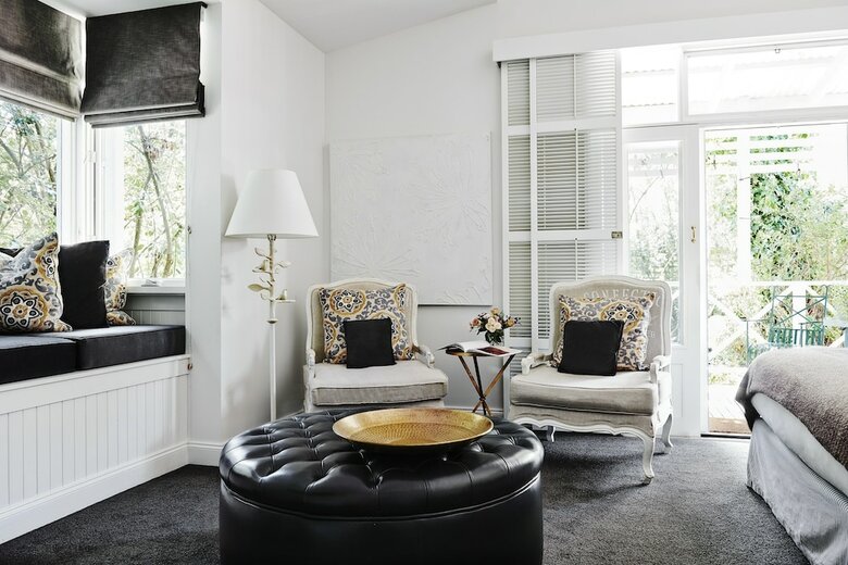 Hotel Lake House Daylesford