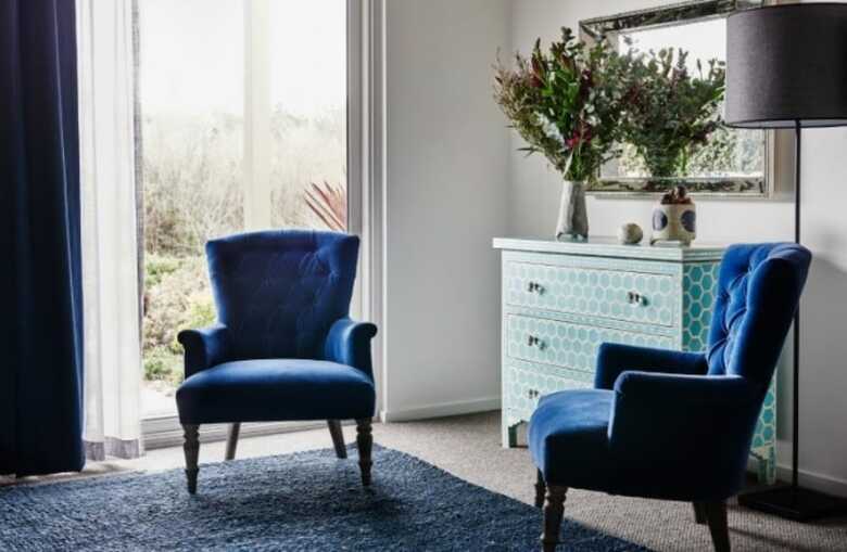 Hotel Lake House Daylesford