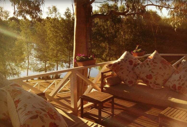 Hotel Lake House Daylesford