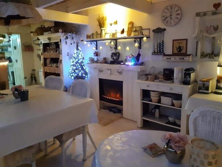 Bed & Breakfast La Ros�e Blanche