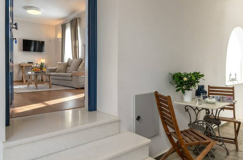 Hotel Porto Vecchio Luxury Suites
