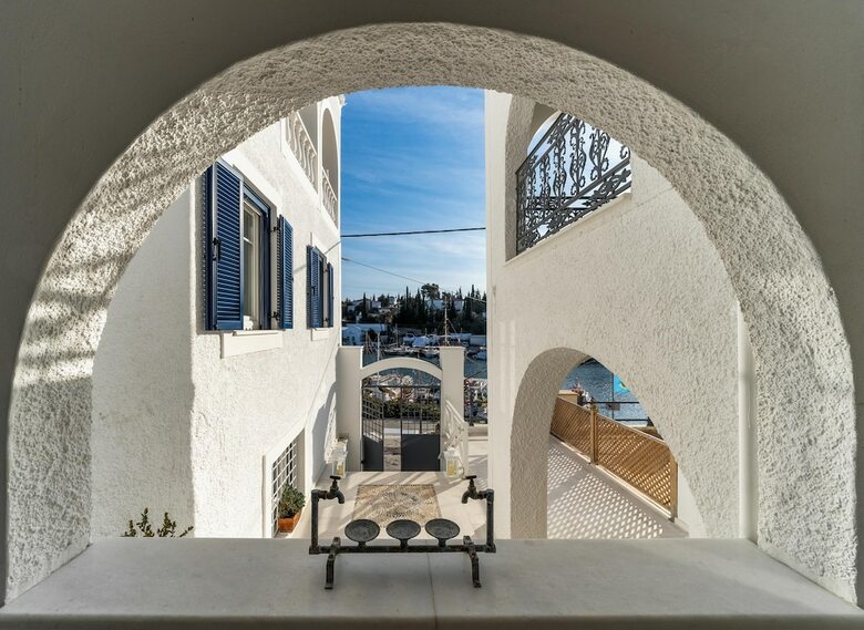 Hotel Porto Vecchio Luxury Suites