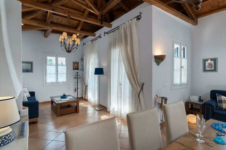 Hotel Porto Vecchio Luxury Suites
