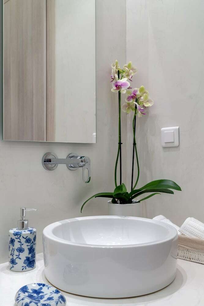 Hotel Porto Vecchio Luxury Suites