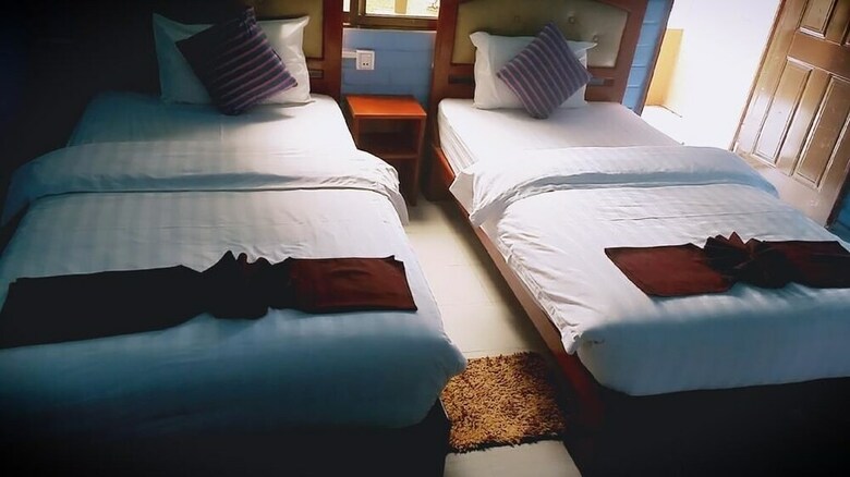 Wun Tawp Garden Hotel