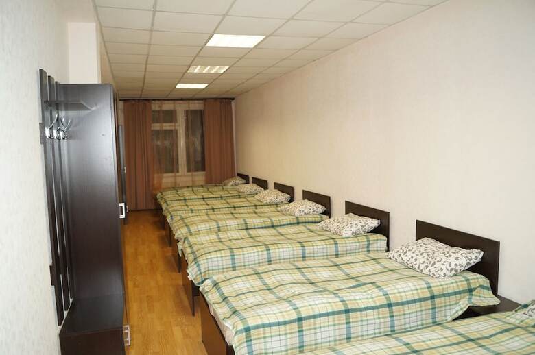 Hostal Hotel And Hostel Comfort