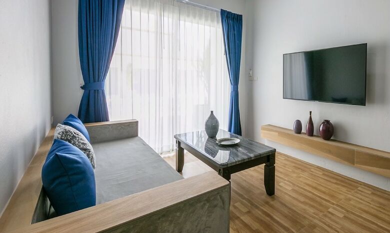Hotel Amadha Villas Retreat