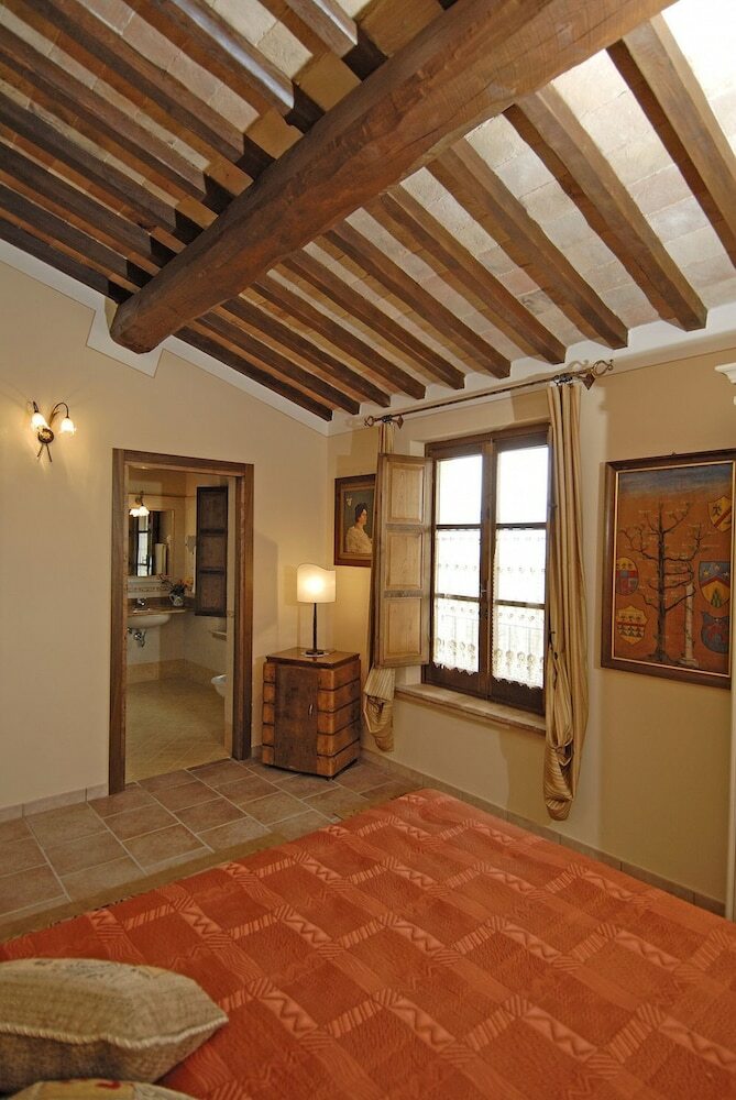 Agroturismo Genius Loci Country Inn