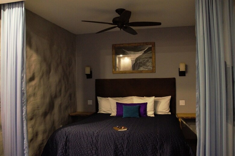 Bed & Breakfast Makanda Inn & Cottages