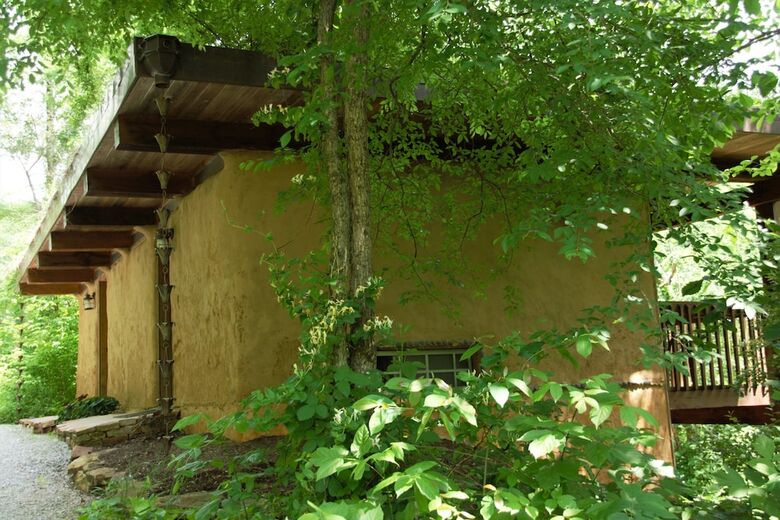 Bed & Breakfast Makanda Inn & Cottages