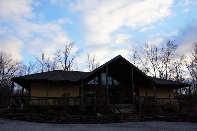 Bed & Breakfast Makanda Inn & Cottages