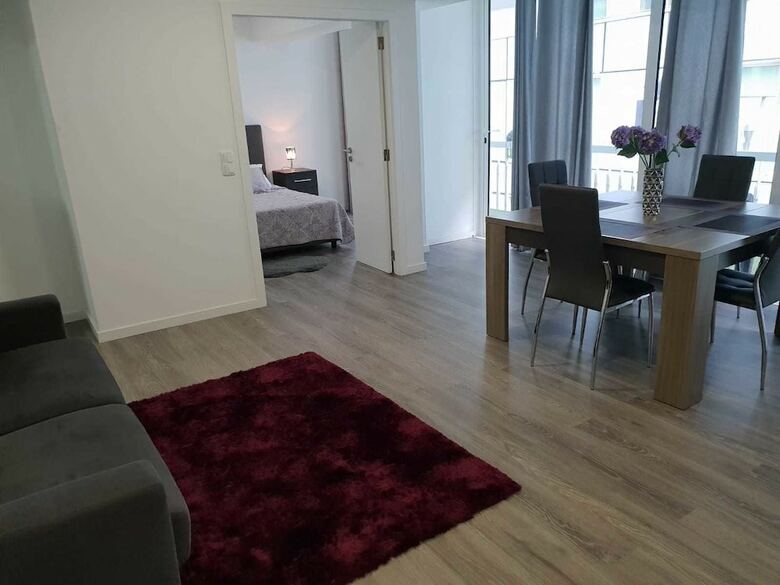 Apartamentos Funchal Paradise