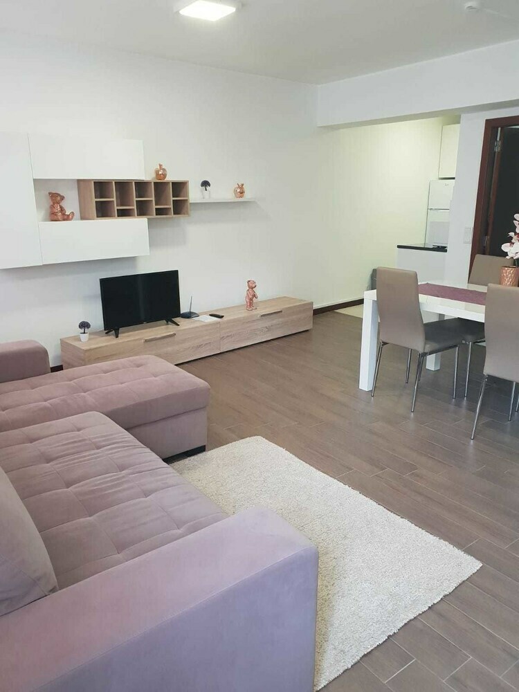 Apartamentos Funchal Paradise