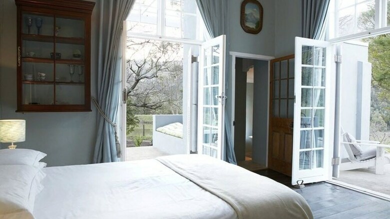 Hotel Die Laaitjie
