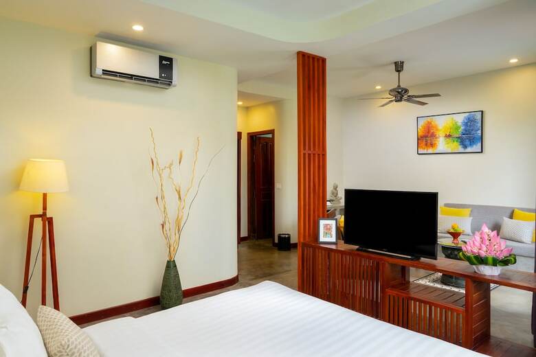 Hotel Silver Smith Residence