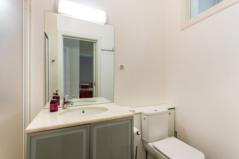 Liberdade Deluxe Apartment