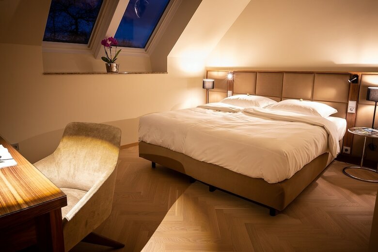 Apartamentos Est Residence Schoenbrunn Vienna