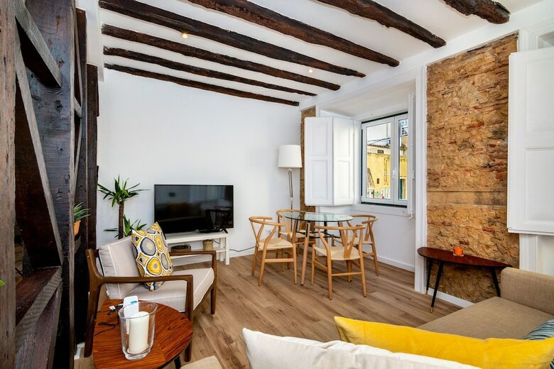 S�o Vicente Deluxe Apartment