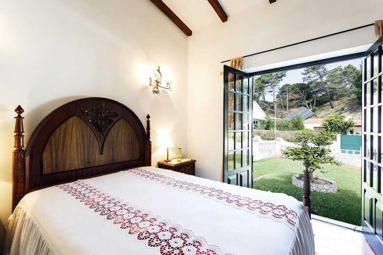 Apartamentos Ref�gio Do Agricultor