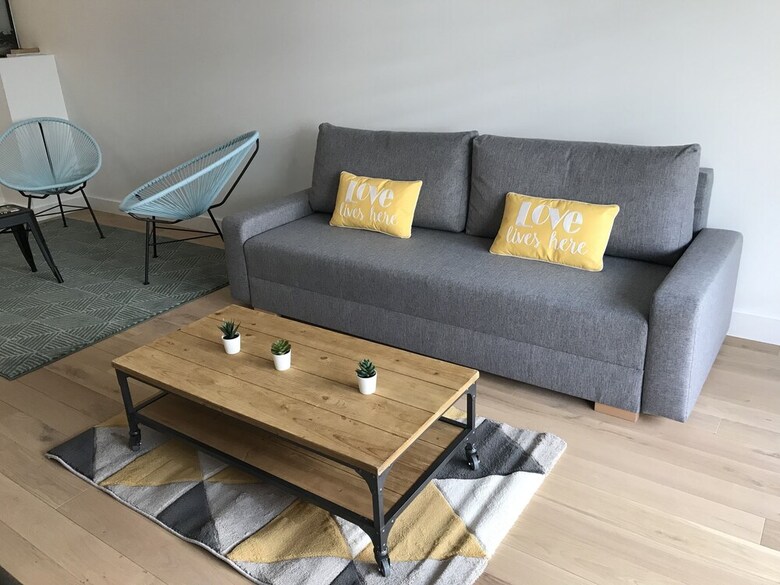Apartamento Family Duplex Quartier Latin