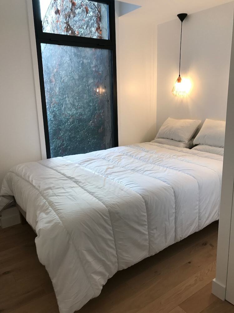 Apartamento Family Duplex Quartier Latin