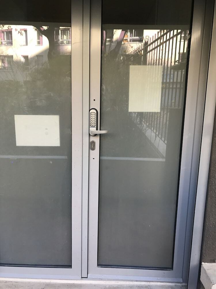 Apartamento Family Duplex Quartier Latin