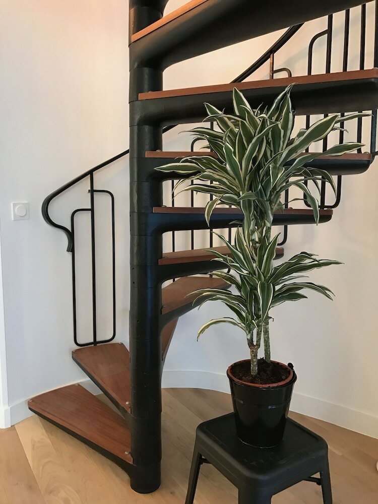 Apartamento Family Duplex Quartier Latin