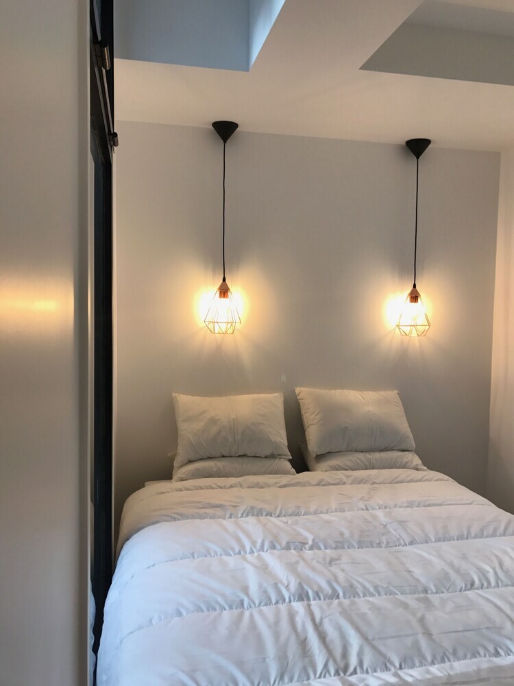Apartamento Family Duplex Quartier Latin