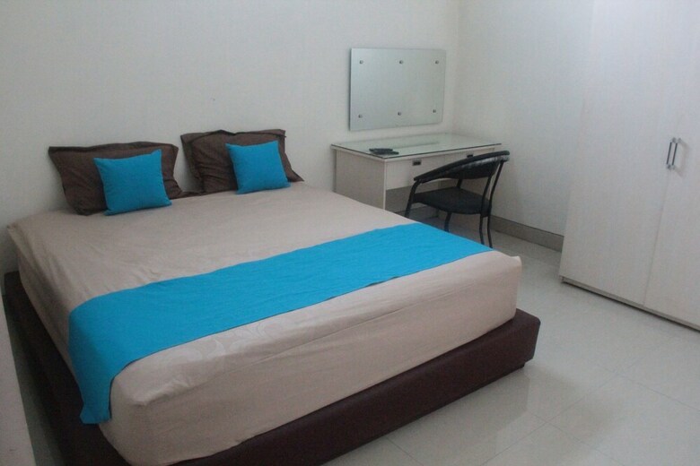 Hotel Victory Homestay