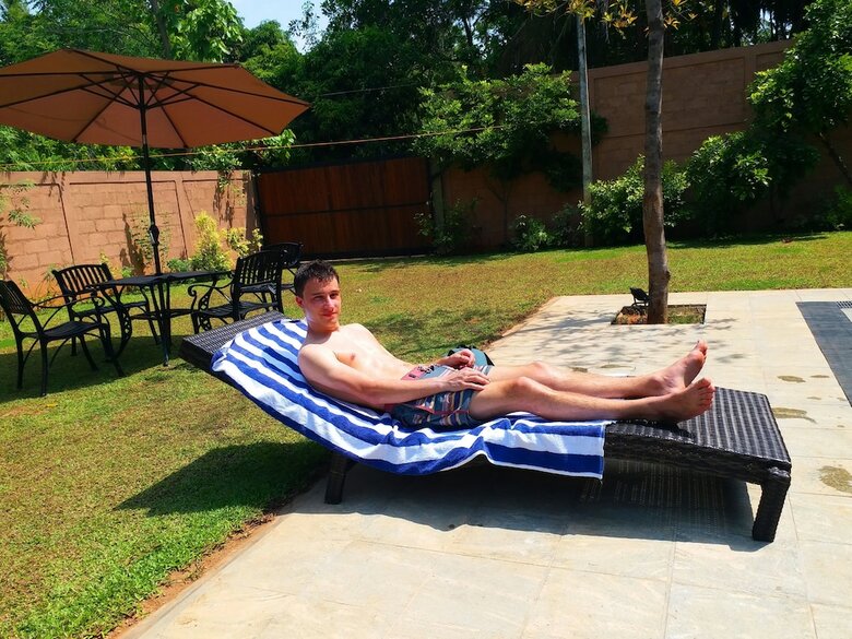 Hotel Honey Tree Polonnaruwa