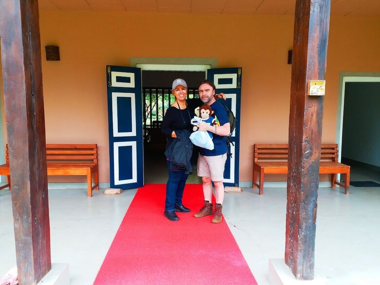 Hotel Honey Tree Polonnaruwa