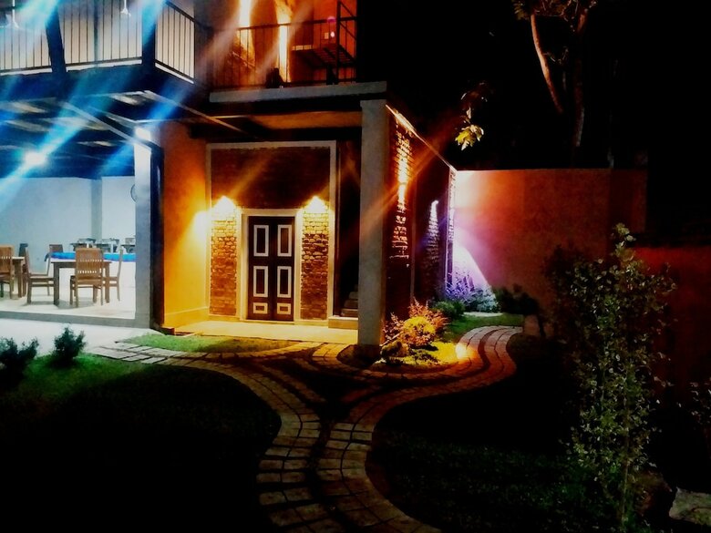 Hotel Honey Tree Polonnaruwa