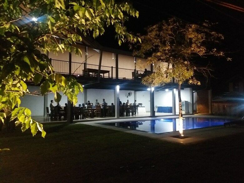 Hotel Honey Tree Polonnaruwa